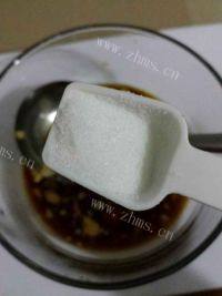 美味的酸辣凤爪做法图解9)