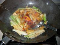 美味的油焖大虾做法图解6)