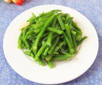 家常菜蒜香南瓜藤