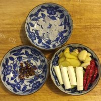 特下饭的红烧排骨做法图解1)