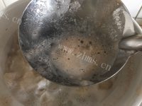 美容银耳莲子羹做法图解10)