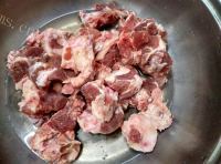 美味猪骨肉味增拉面做法图解1)