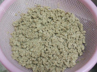 家常菜青椒炒牛肉做法图解7)