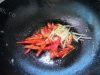 健康美食之红烧鲤鱼做法图解8)