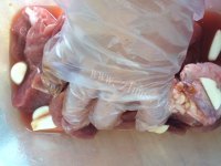 色香味俱全的叉烧饭做法图解2)
