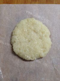 美味的巧虎造型米糕做法图解4)