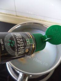 河蚌豆腐汤做法图解12)