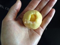 自制奶黄酥做法图解16)