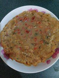 DIY煎饼做法图解8)