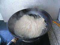 自己做的茄丁打卤面做法图解2)