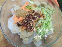 美味的凉皮