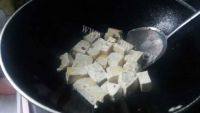 家常菜鲅鱼炖豆腐做法图解2)