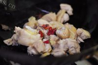 DIY黄焖鸡米饭的做法图解六