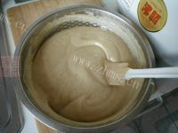 自制枣泥蛋糕做法图解12)