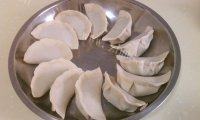 「家有大厨」茴香饺子做法图解6)