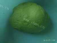 美味的西红柿鸡蛋菠菜面做法图解4)