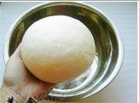 简单易做的韭菜鸡蛋水饺做法图解2)