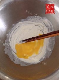 自制迷你乳酪塔做法图解5)