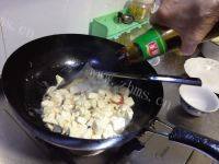 麻辣豆腐做法图解9)
