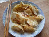 #回忆#煎饺