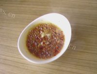 回味无穷的菠菜疙瘩做法图解8)