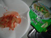 香飘的煮方便面做法图解1)