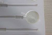 「番茄配方」水晶棒棒糖做法图解5)