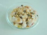 多吃腐乳豆豉蒸鸡翅做法图解10)