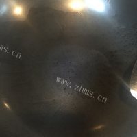 简易绿豆馅做法图解4)