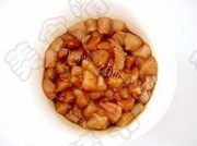 辣子鸡丁做法图解2)