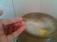 温补的山药玉米排骨汤做法图解5)