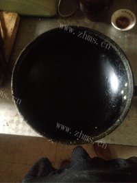 美味的茴香饺子做法图解2)