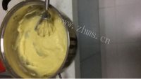 香甜的自制宝宝饼干做法图解4)