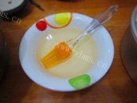 很有食欲的草莓蛋糕做法图解17)