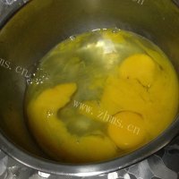 色香味俱全的西红柿打卤面做法图解4)