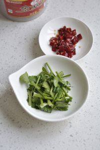 口感饱满的椒香土豆丝做法图解6)