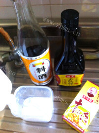 不错的Q弹猪皮冻做法图解3)