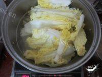 家常菜高汤娃娃菜做法图解4)