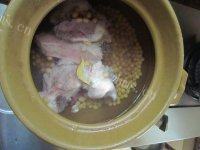冬瓜大骨汤做法图解2)