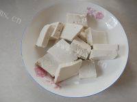 可口的蚝油豆腐做法图解1)