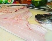 酸菜鱼做法图解1)
