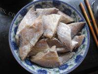 妈妈教我做香辣带鱼做法图解1)