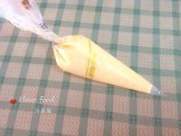 味道正的小小乳酪派做法图解12)