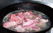 红烧小排做法图解1)