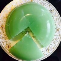 自制绿豆凉粉做法图解5)