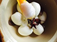 啤酒卤鸡蛋做法图解5)