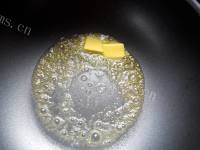 自制香甜爆米花做法图解3)