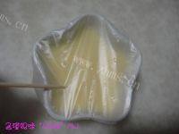 最爱的鲜奶蛋糕做法图解7)
