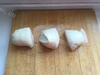 美味的招牌牛肉饼做法图解1)