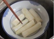 自制果酱山药泥做法图解3)